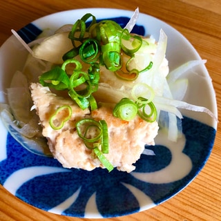 居酒屋メニュー☆つくねポン酢